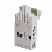 1 Slop Marlboro Putih Berapa Bungkus Di Indonesia Berapa