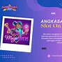 Angkasa 388 Slot Online