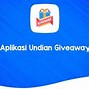 Aplikasi Spin Giveaway Instagram