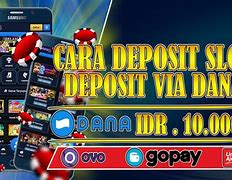 Arti Depo Dalam Game Slot Gagal