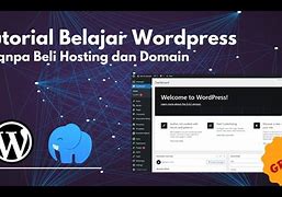 Belajar Wordpress