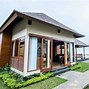 Desain Rumah Minimalis Bali Modern