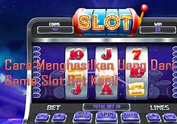 Emak Gila Main Game Slot Online Apakah Benar Menghasilkan Uang