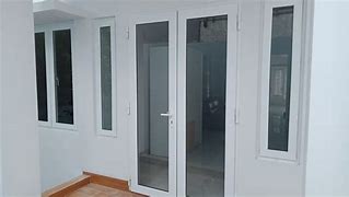 Pintu Jendela Upvc Murah