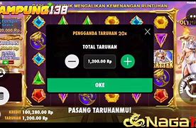 Situs Gacor Malam Ini Modal 10K Hari Ini