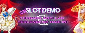 Slot Demo Saldo 50 Juta